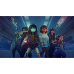 『銀河特急 ミルキー☆サブウェイ』