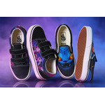 Netflix映画「KPOPガールズ! デーモン・ハンターズ」×「Vans」コラボのフットウェアコレクション登場 画像