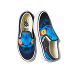 KPop Demon Hunters キッズ スリッポン