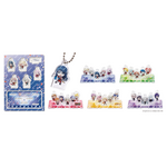 コラボ限定ユニットチャームセット（全5種）イメージ