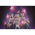 『もめんたりー・リリィ』OP担当！　花冷え。過去最大規模の欧州ツアー成功 17都市でソールドアウト、新作EP発表 画像