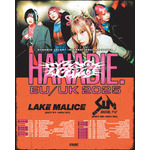 『もめんたりー・リリィ』OP担当！　花冷え。過去最大規模の欧州ツアー成功 17都市でソールドアウト、新作EP発表