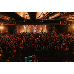 『もめんたりー・リリィ』OP担当！　花冷え。過去最大規模の欧州ツアー成功 17都市でソールドアウト、新作EP発表