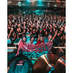 『もめんたりー・リリィ』OP担当！　花冷え。過去最大規模の欧州ツアー成功 17都市でソールドアウト、新作EP発表