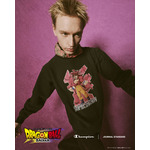 『ドラゴンボールDAIMA』 CHAMPION for JS