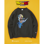 『ドラゴンボールDAIMA』 CHAMPION for JS