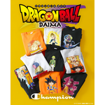 『ドラゴンボールDAIMA』 CHAMPION for JS