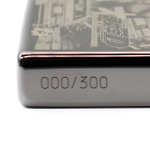 『頭文字D』ZIPPO（C）しげの秀一/講談社