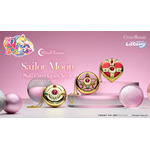 ミラクルロマンス　美少女戦士セーラームーン　マルチキャリーリップ＆チーク