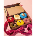 COLORFUL FRIENDSドーナツボックス※テイクアウト限定