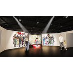 「名探偵コナン」TVアニメ放送30周年を記念した展覧会開催！ 制作の裏側＆歴代主題歌などを展示 画像