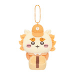 ちいかわマーケット　配達員さんなマスコット（全8種）シーサー