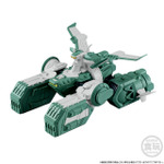 「FW GUNDAM CONVERGE SB ソドン【プレミアムバンダイ限定】」5,390円（税込）