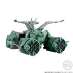 「FW GUNDAM CONVERGE SB ソドン【プレミアムバンダイ限定】」5,390円（税込）
