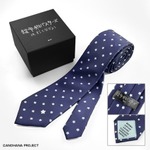 TVアニメ「あの日見た花の名前を僕達はまだ知らない。」ネクタイ