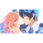 『悪役令嬢は隣国の王太子に溺愛される』メインPV