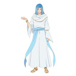 『悪役令嬢は隣国の王太子に溺愛される』クレイル CV:緑川 光