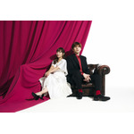 高垣彩陽 feat. 城田優