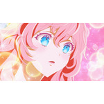 『悪役令嬢は隣国の王太子に溺愛される』メインPV