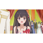 『悪役令嬢は隣国の王太子に溺愛される』メインPV