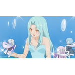 『悪役令嬢は隣国の王太子に溺愛される』メインPV