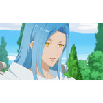 『悪役令嬢は隣国の王太子に溺愛される』メインPV