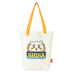 トートバッグ (SHISA) 2,640円