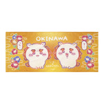 手触りの良い薄手なフェイスタオル （ア…ぅん…）　1,980円