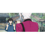 「クスノキの番人」新規場面写真