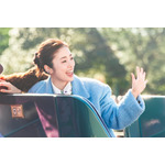 上戸彩がジュディ＆ニックとサプライズ登場！東京ディズニーランドでスペシャルグリーティング開催