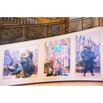 上戸彩がジュディ＆ニックとサプライズ登場！東京ディズニーランドでスペシャルグリーティング開催