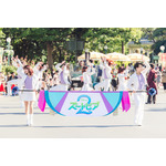 上戸彩がジュディ＆ニックとサプライズ登場！東京ディズニーランドでスペシャルグリーティング開催