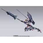 「METAL BUILD ガンダムバルバトス（第4形態）＋ブーメランメイス」35,200円（税込）