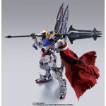 「METAL BUILD ガンダムバルバトス（第4形態）＋ブーメランメイス」35,200円（税込）