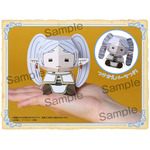 「ベツコミ」2月号(1月13日(火)発売):ペーパーフィギュア「ペーパーのフリーレン」