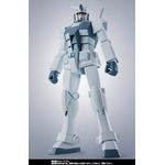 「ROBOT魂 ＜SIDE MS＞ ハイパー化ガンダム（GQ）」29,700円（税込）