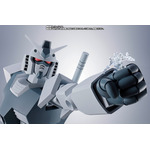 「ROBOT魂 ＜SIDE MS＞ ハイパー化ガンダム（GQ）」29,700円（税込）