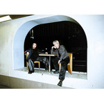 「ダンダダン」主題歌「オトノケ」Creepy Nutsが世界ランキング1位獲得 東京ドームライブ映像を特別公開!