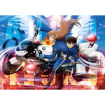 劇場版『名探偵コナン ハイウェイの堕天使』エンジェルビジュアル