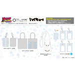 TOHO animation オリジナルグッズ『ハイキュー!!』