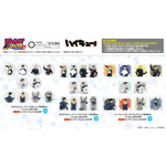 TOHO animation オリジナルグッズ『ハイキュー!!』