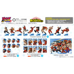 TOHO animation オリジナルグッズ『僕のヒーローアカデミア』