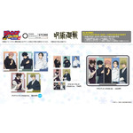 TOHO animation オリジナルグッズ『呪術廻戦』