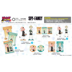 TOHO animation オリジナルグッズ『SPY×FAMILY』