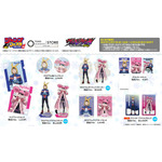 TOHO animation オリジナルグッズ『ヴィジランテ-僕のヒーローアカデミア ILLEGALS』