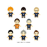 「JF2026」会場先行商品『ハイキュー!!』