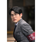 『ラストマン－全盲の捜査官－ FAKE／TRUTH』上川周作（C）TBS