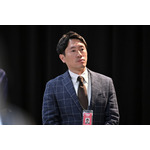 『ラストマン－全盲の捜査官－ FAKE／TRUTH』少路勇介（C）TBS