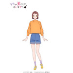 『うちの弟どもがすみません』成田 糸