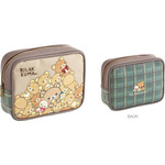 『リラックマ』ポーチ